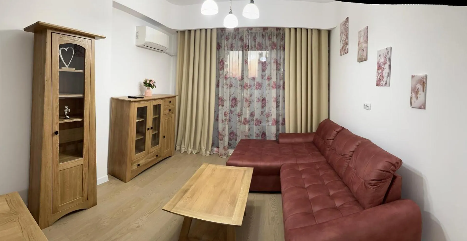 Cotroceni Apartaments Bucharest Apartment