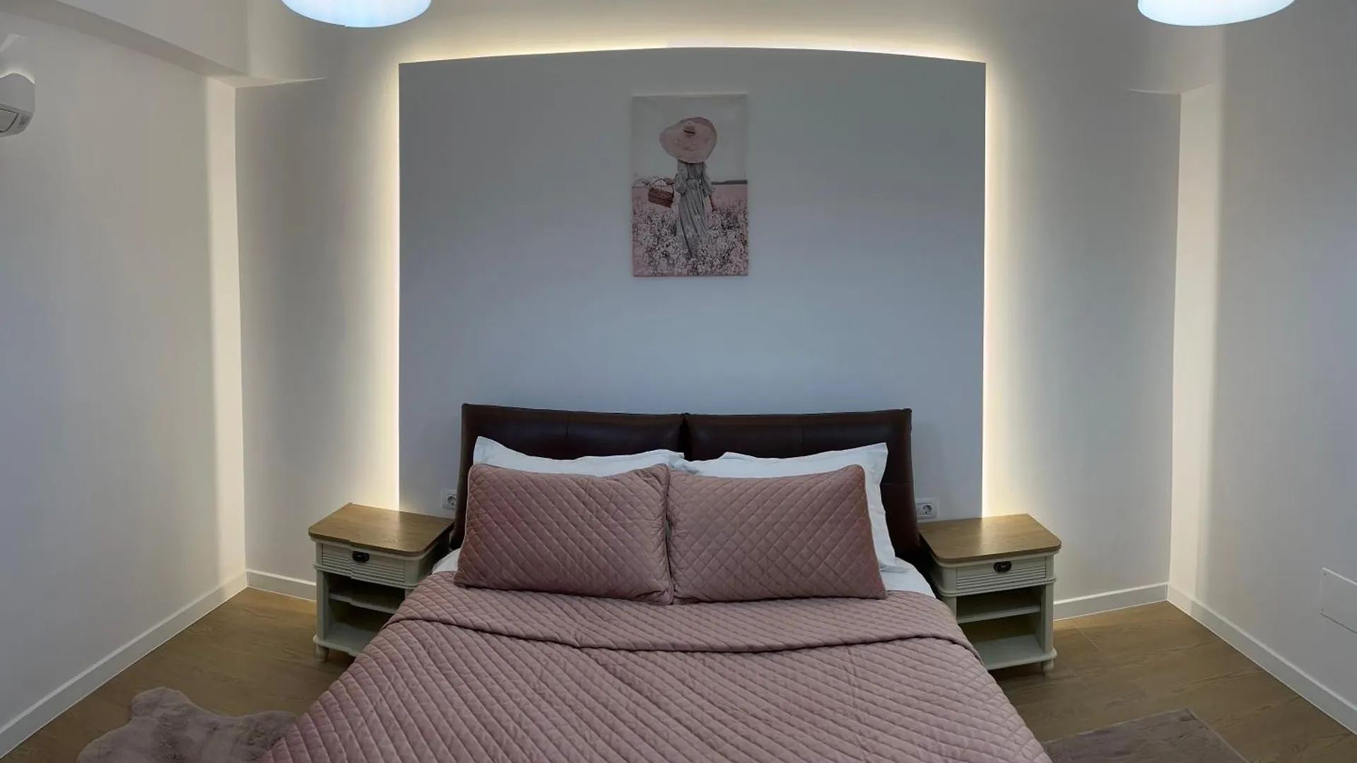 Cotroceni Apartaments Bucharest