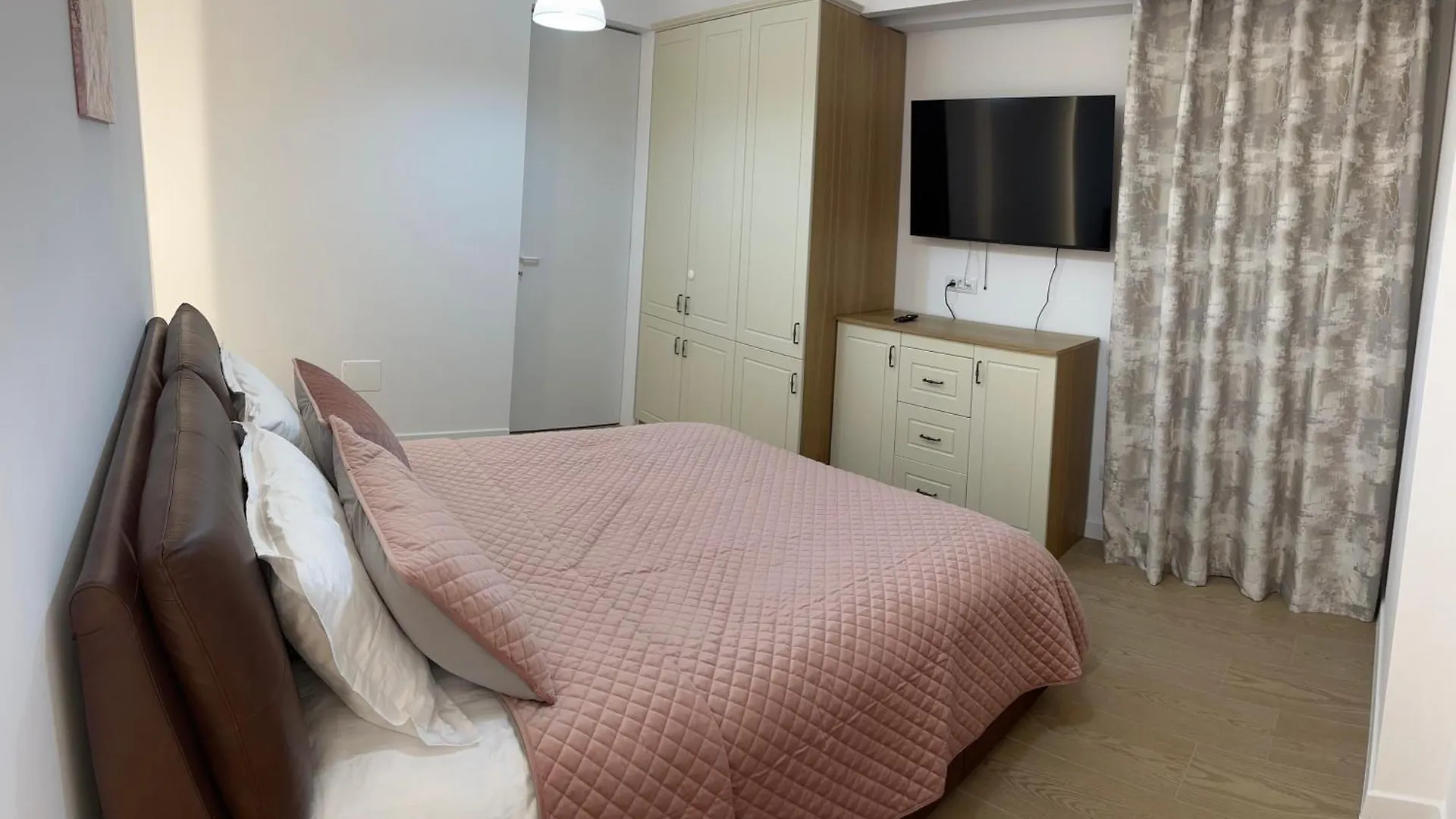 Cotroceni Apartaments Bucharest 0*,  Romania