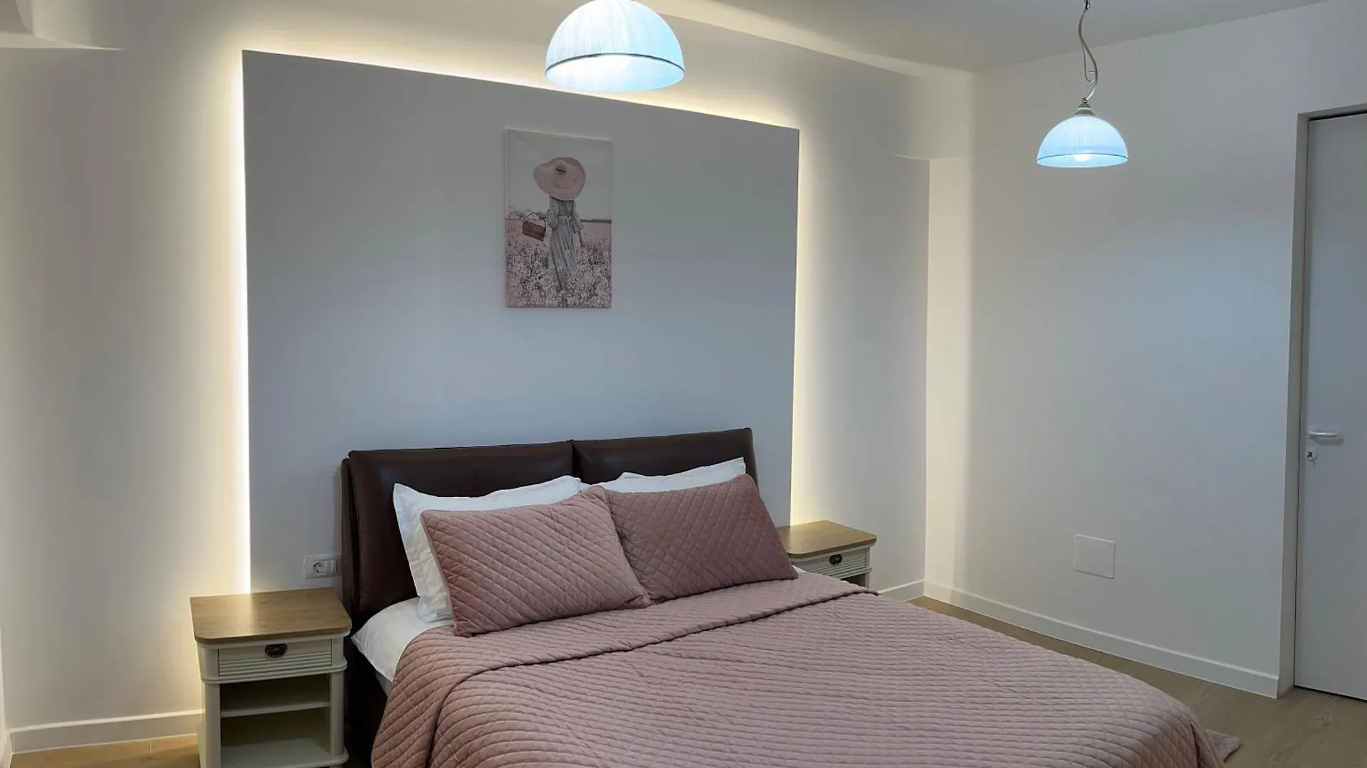 Apartment Cotroceni Apartaments Bucharest