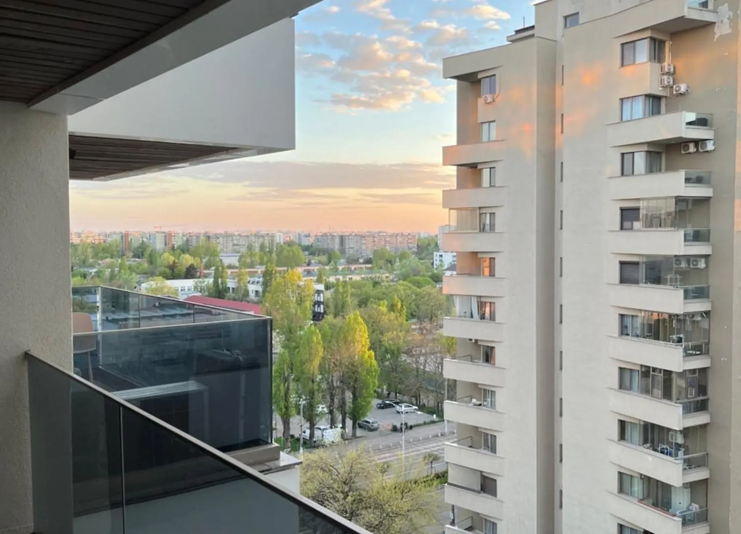 Cotroceni Apartaments Bucharest