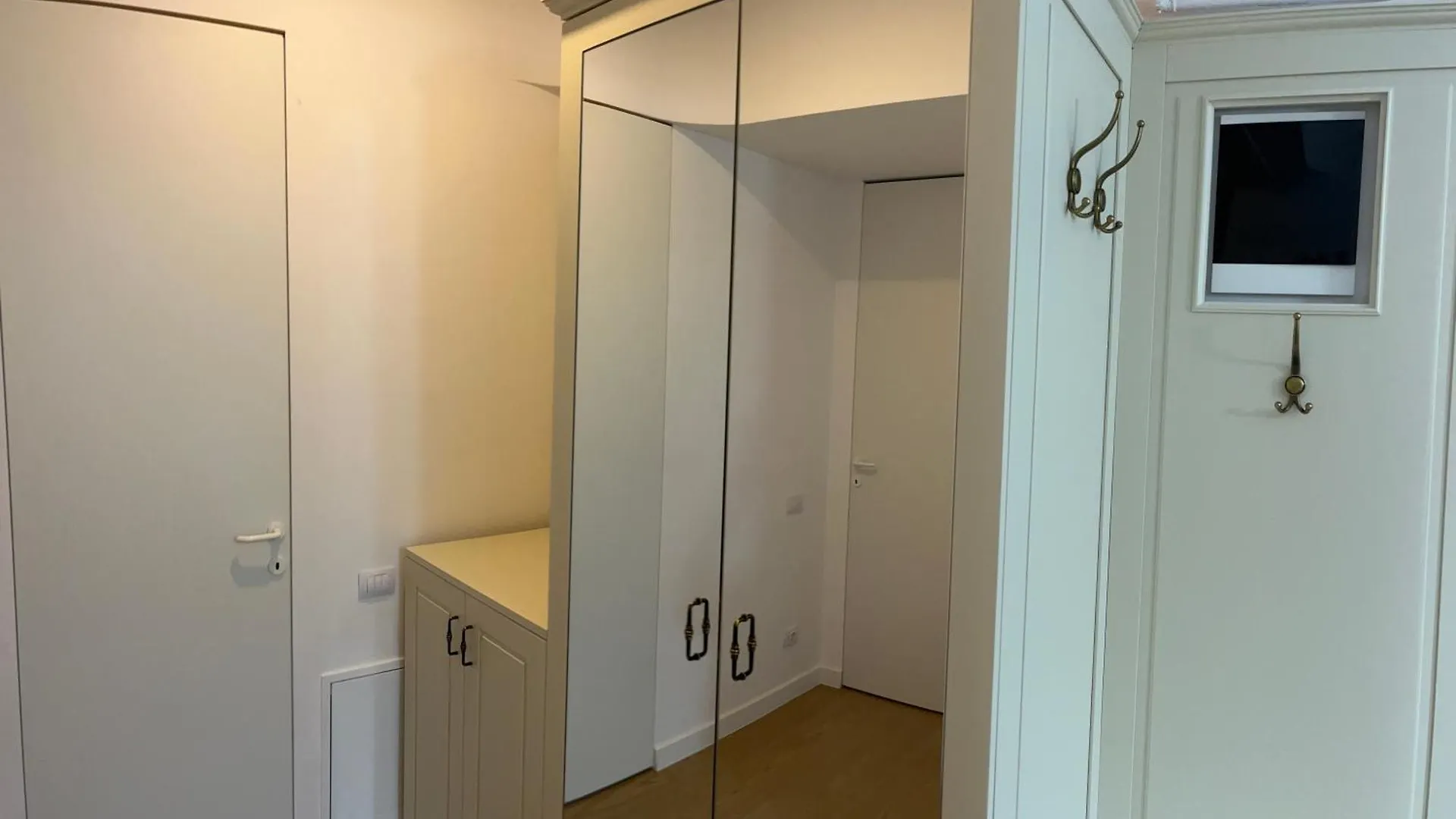 Cotroceni Apartaments Bucharest Romania