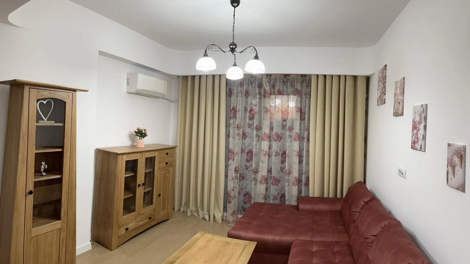 Cotroceni Apartaments Bucharest