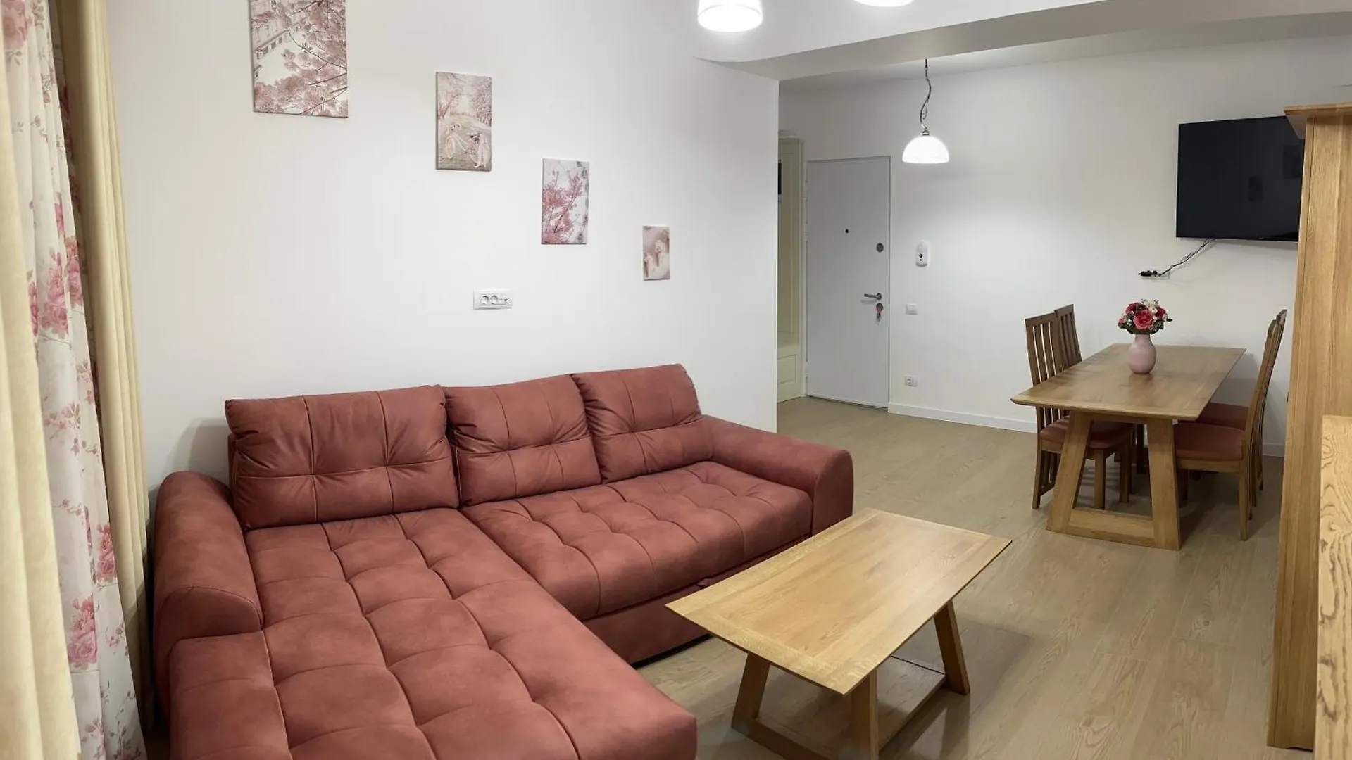 Cotroceni Apartaments Bucharest Romania