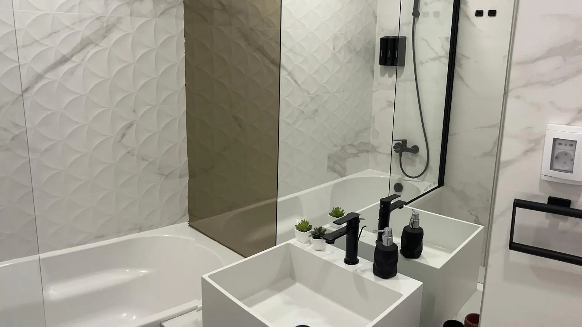 Cotroceni Apartaments Bucharest Romania