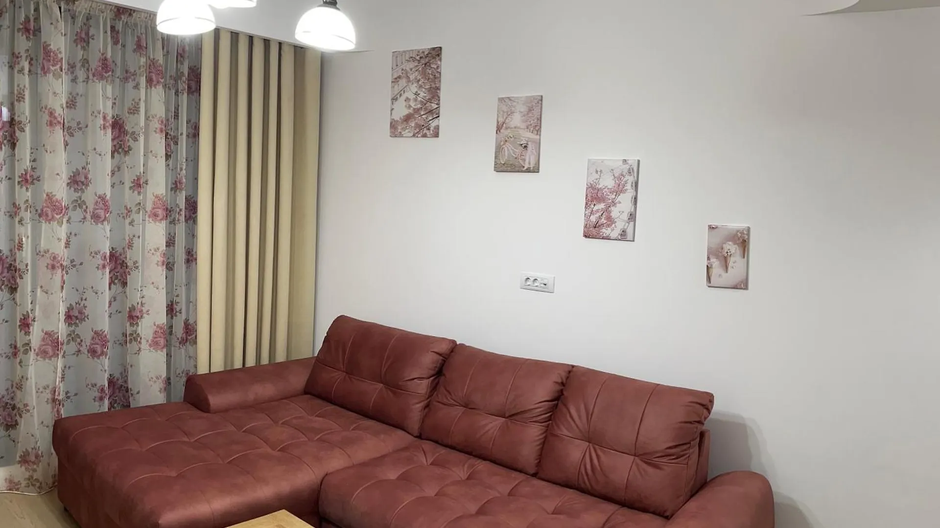 Apartment Cotroceni Apartaments Bucharest