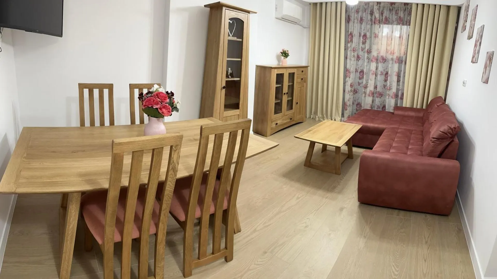 Cotroceni Apartaments Bucharest Apartment