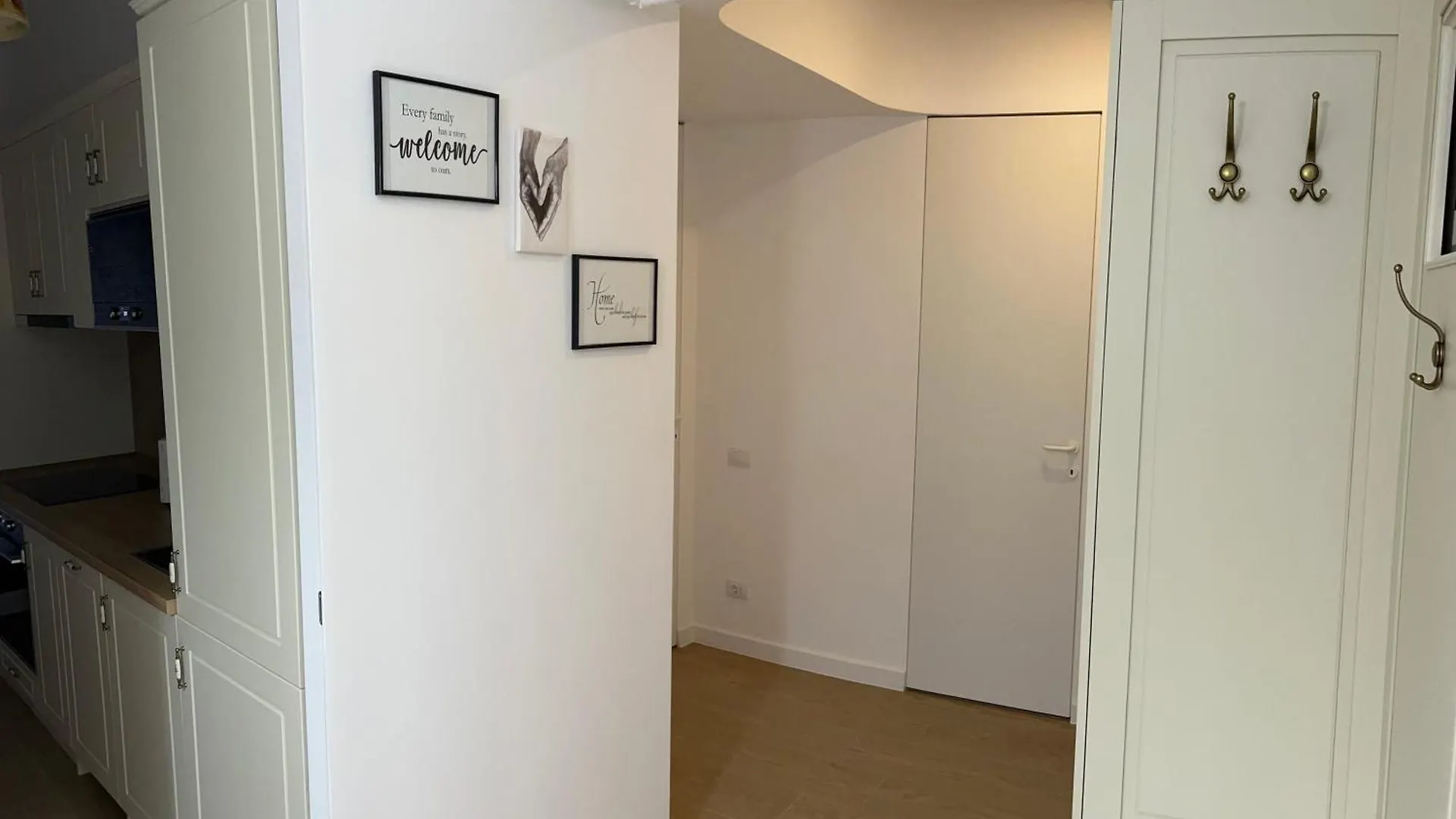 Apartment Cotroceni Apartaments Bucharest