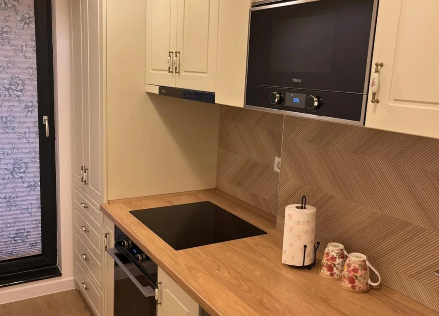 Cotroceni Apartaments Bucharest Apartment