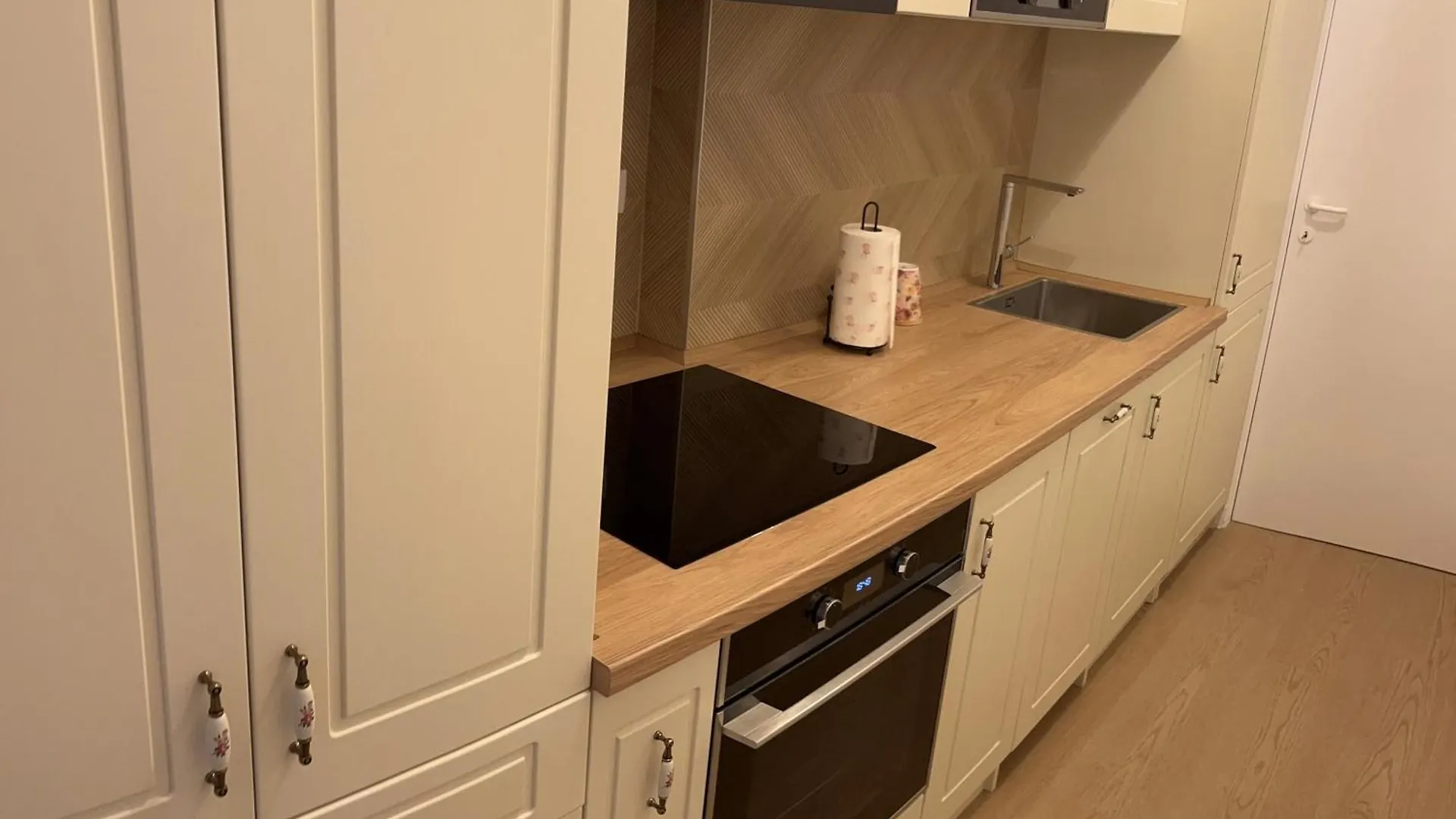 Cotroceni Apartaments Bucharest Apartment