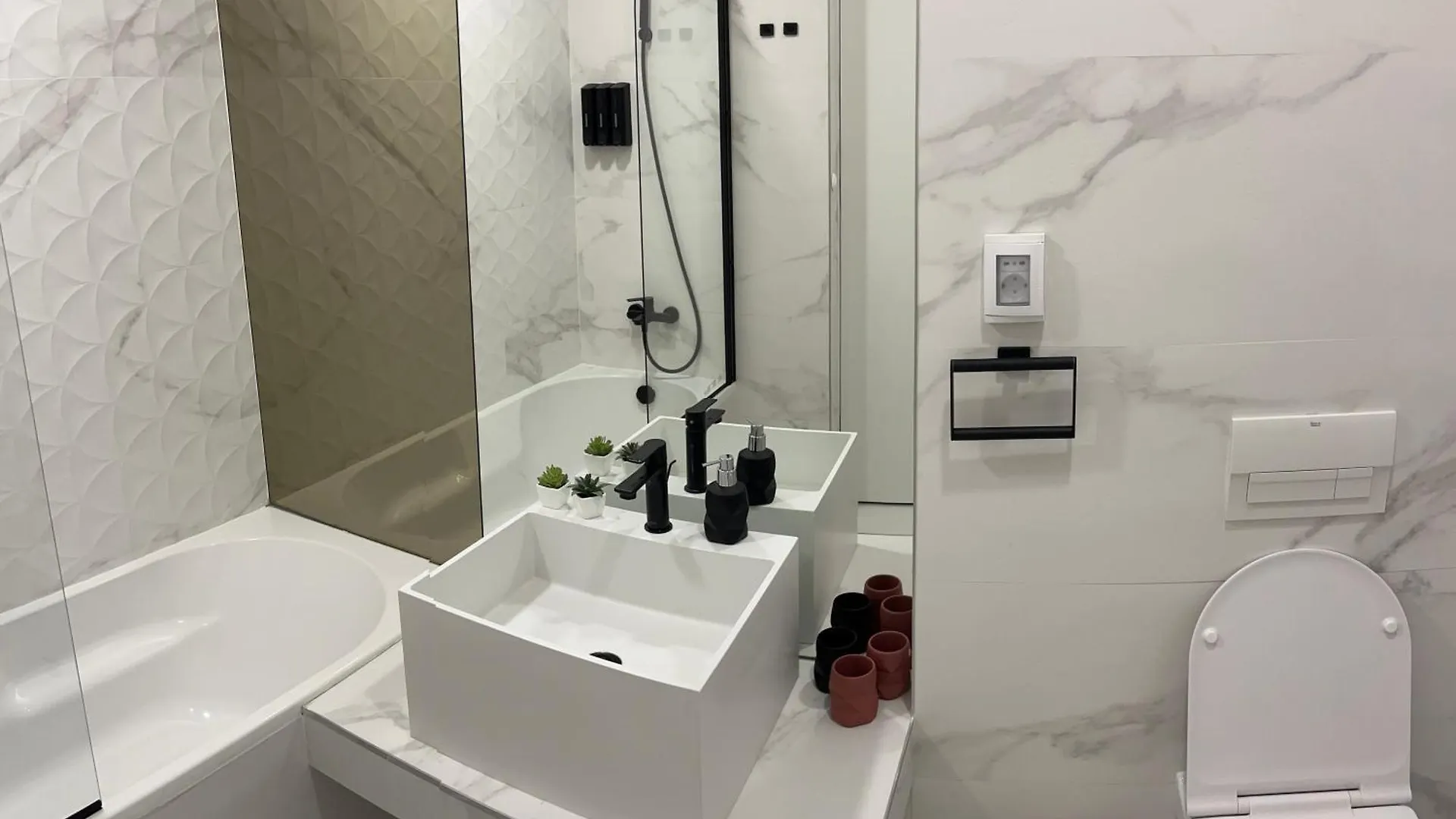 Cotroceni Apartaments Bukarest 0*,  Románia
