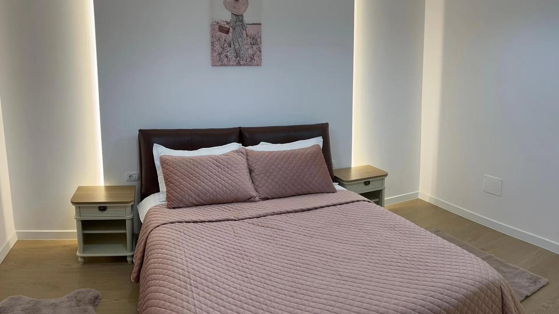 Cotroceni Apartaments Bukarest