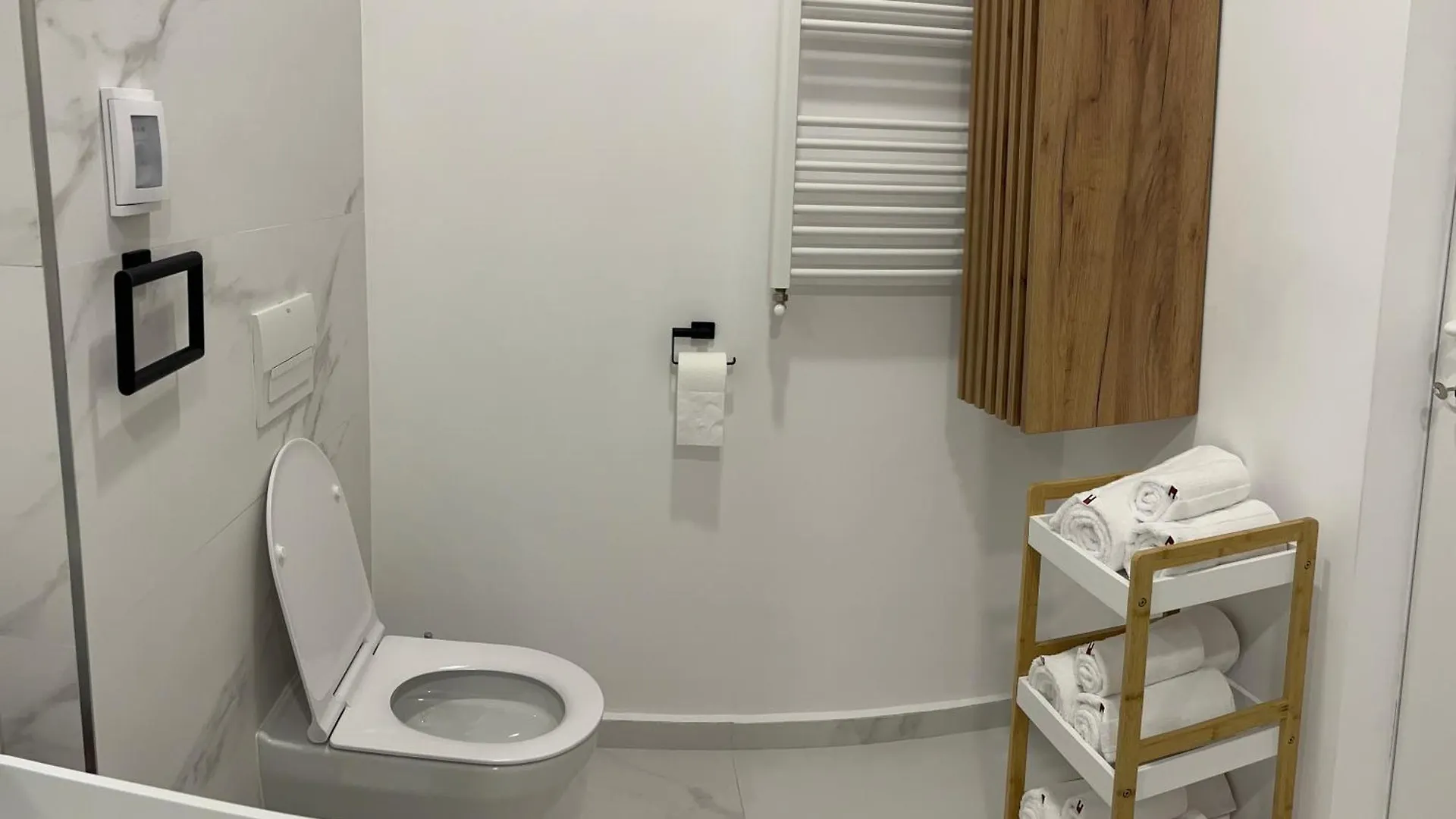 Cotroceni Apartaments Bukarest