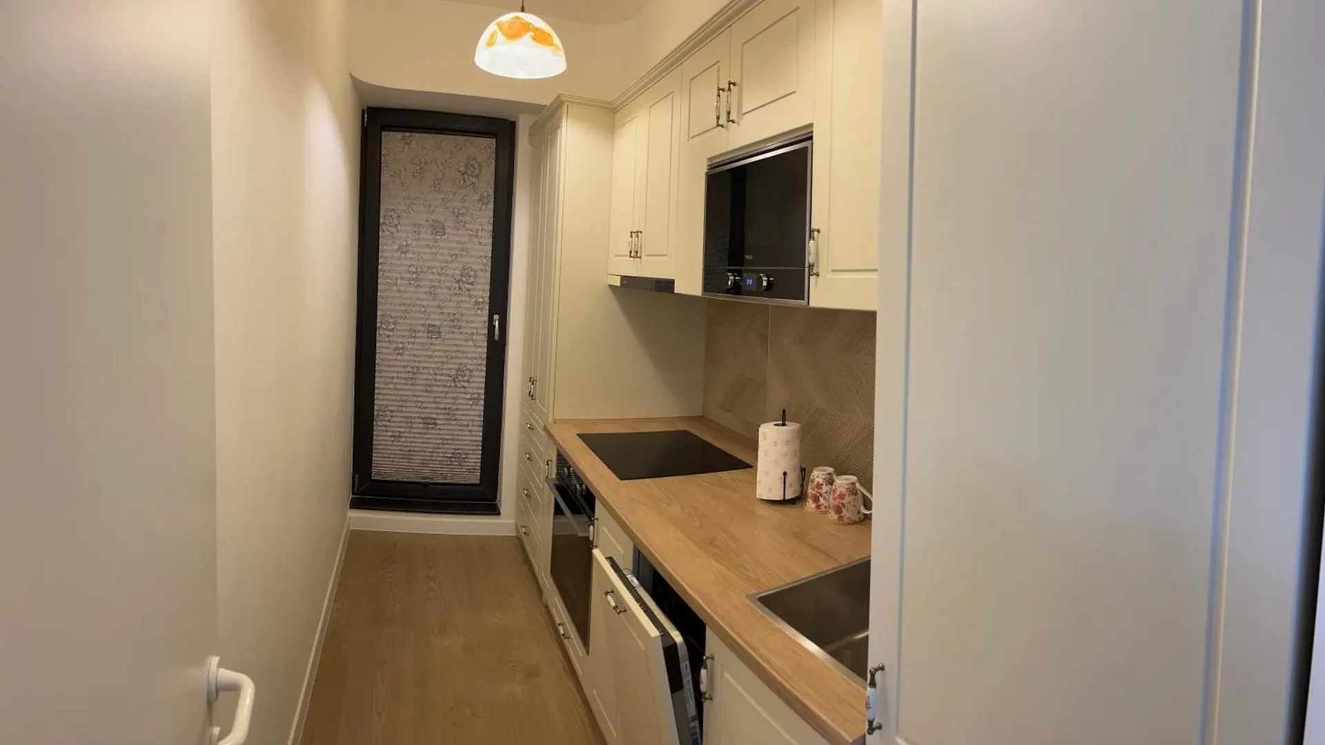 Cotroceni Apartaments Bucarest