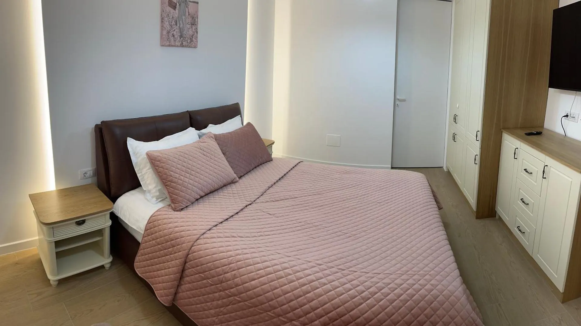 Cotroceni Apartaments Bucarest