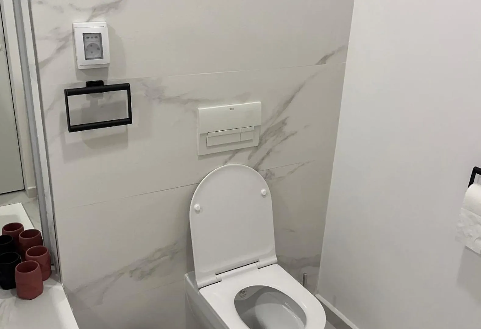 Cotroceni Apartaments Bucarest 0*,
