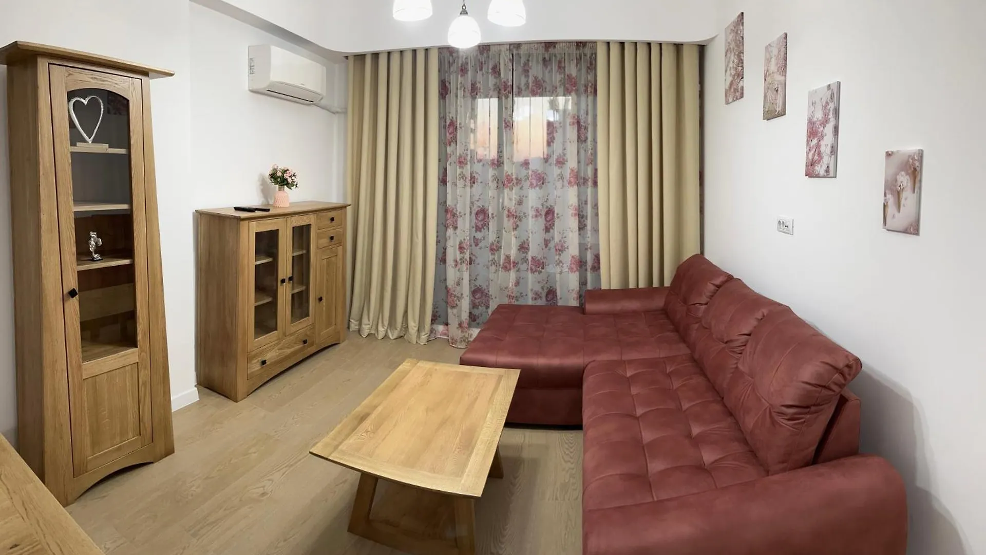 Appartamento Cotroceni Apartaments Bucarest