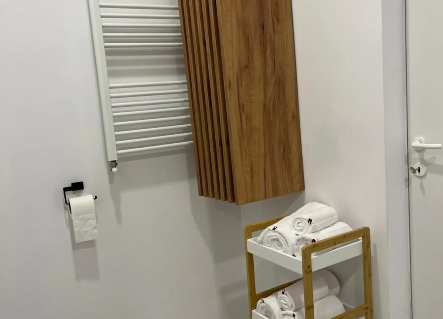 Cotroceni Apartaments Bucarest