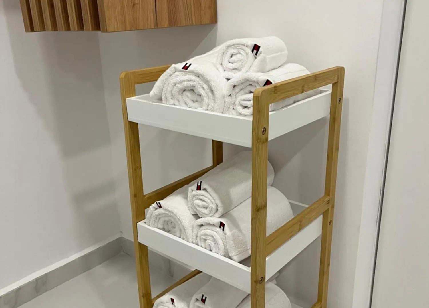 Appartamento Cotroceni Apartaments Bucarest